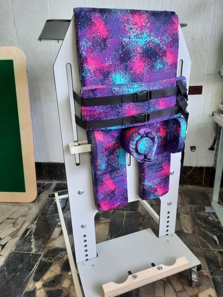 Медицинская мебель из HPL 5